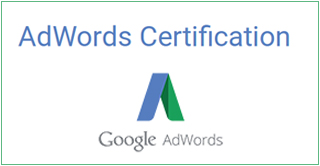 Google Adword Certification