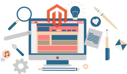 magento-website-development