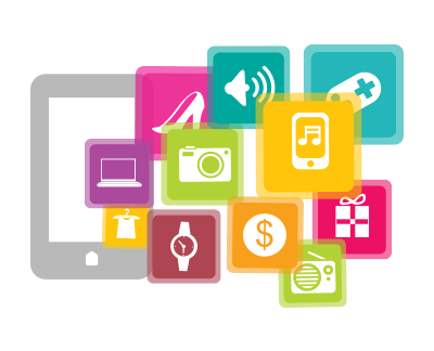 Mobile Application