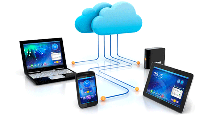   web hosting