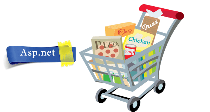Why choose ASP.Net for Shopping Cart Website