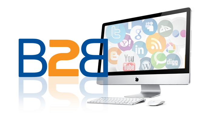 B2B WEBSITE DEVELOPMENT