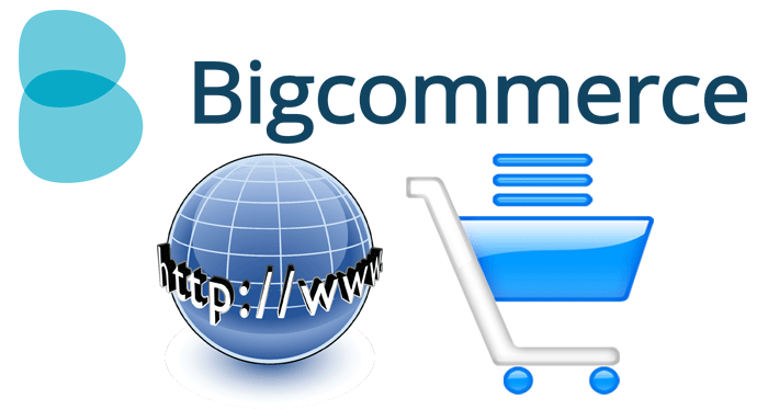 Bigcommerce Website Development
