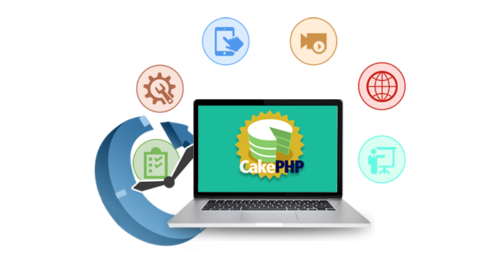 CakePHP Development