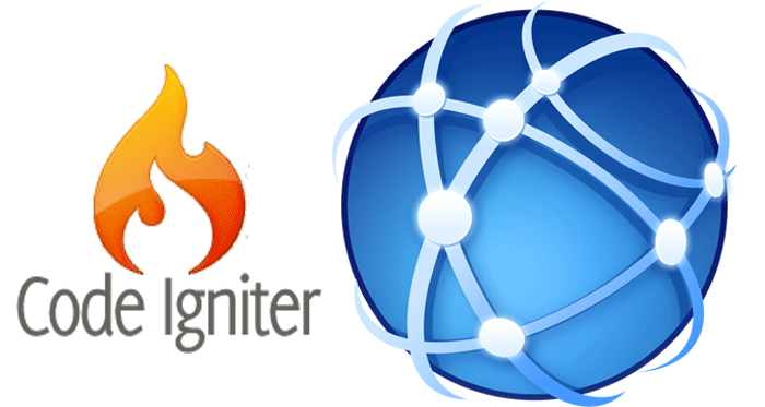 CodeIgniter Development
