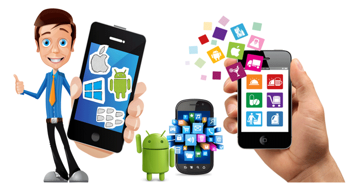 Mobile App Development Cross Platform