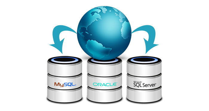 Database Development Services