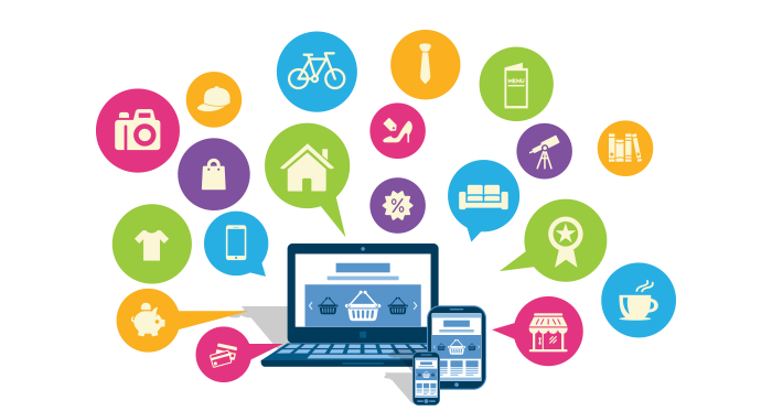 Ecommerce Development