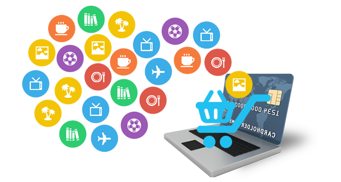 Ecommerce Offers