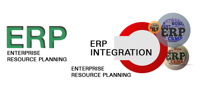 ERP Software Development