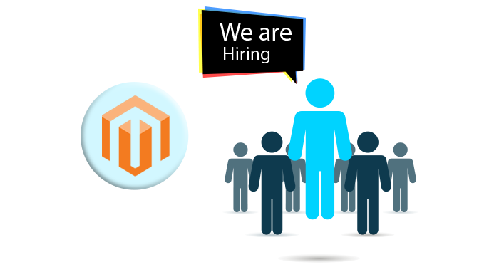 Hire Magento Developer