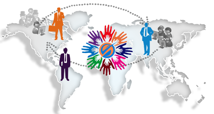 Partnership with Us