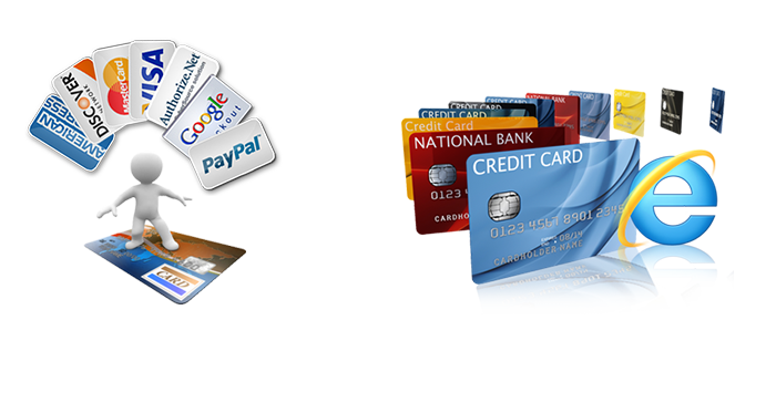 Ecommerce Payment Gateway Integration