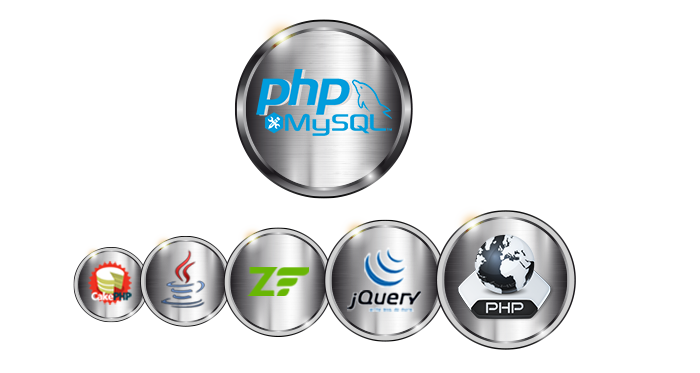 PHP MySQL Development