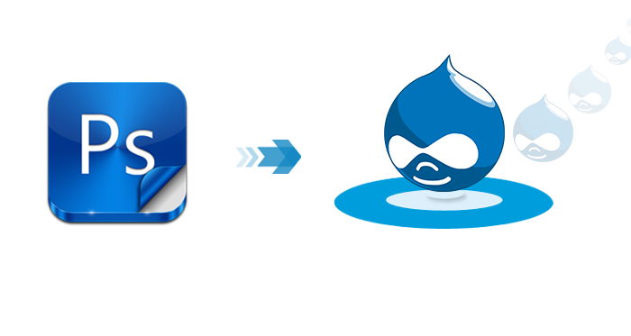 Psd to Drupal Conversion
