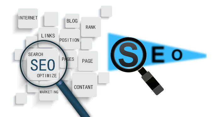 Search Engine Optimization Services
