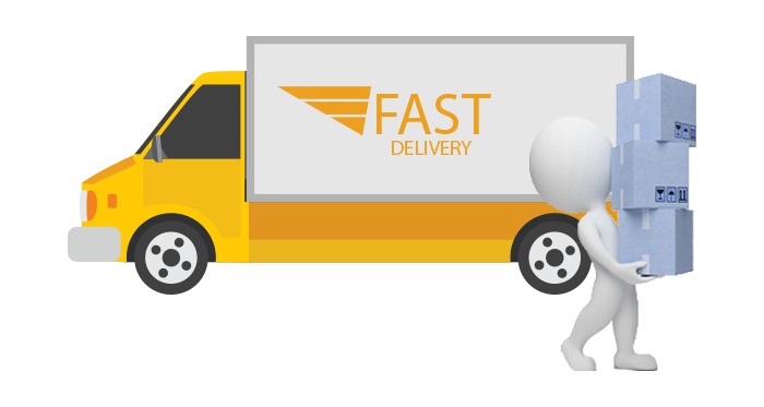 Shipping Methods