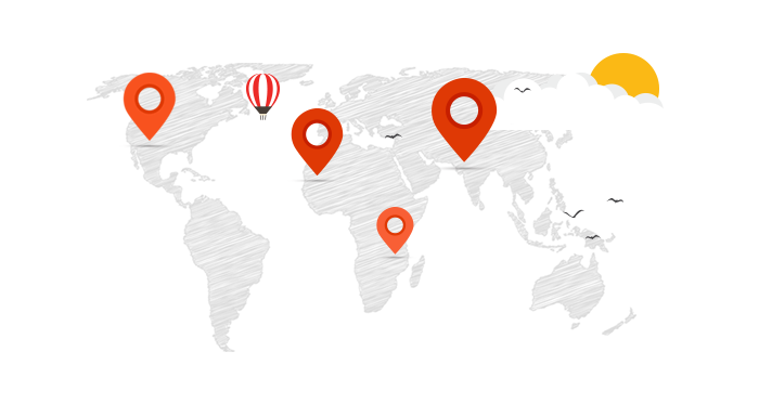 Site Map