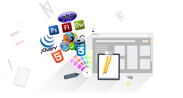 Web Development