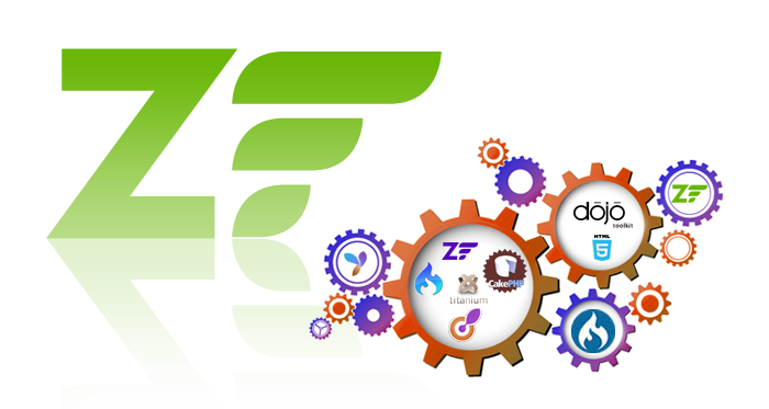 Zend Framework Development