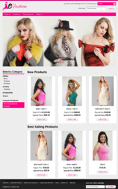efashion