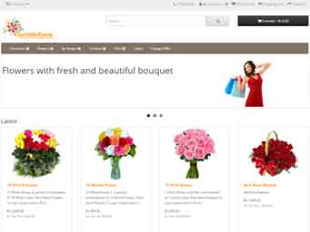 Florist In Pune