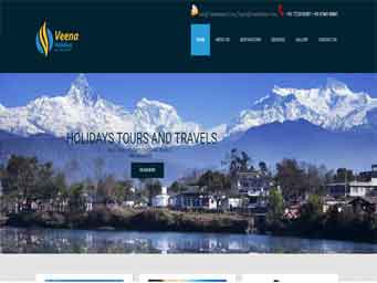 veenaholidays