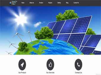 Vinayak Solar