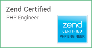 Zend Certified